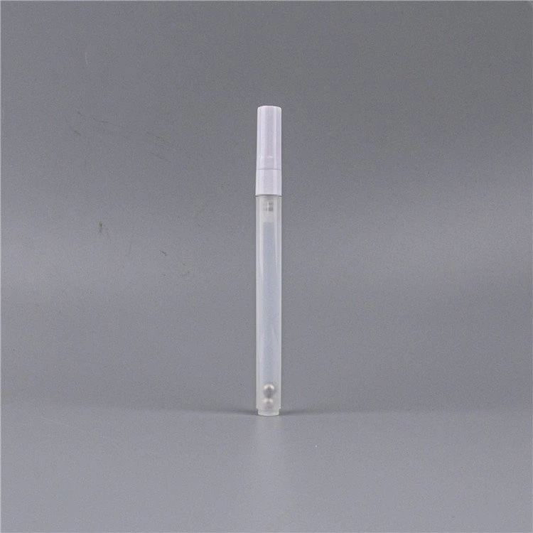 0.7mm Penanda Kosong Putih Bening