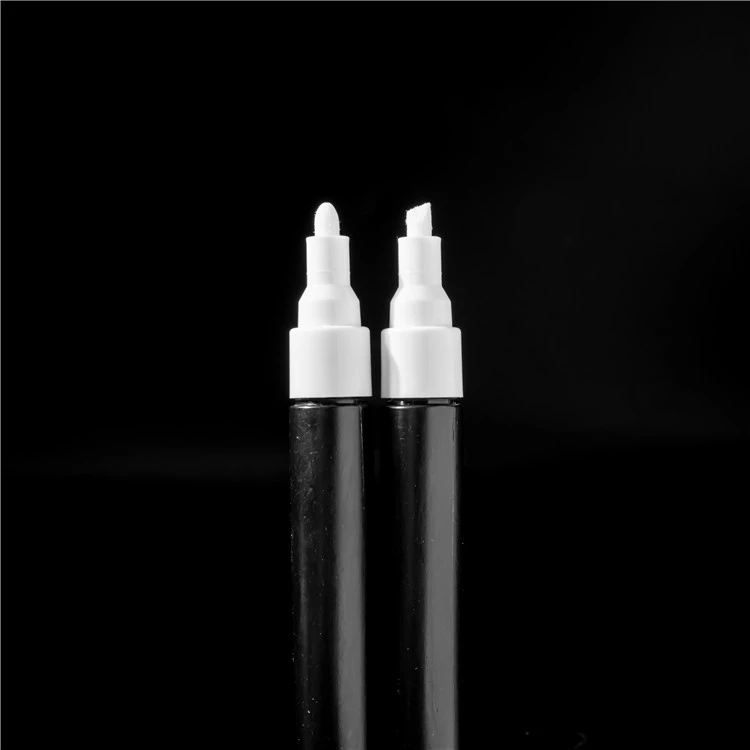Penanda Cat Kosong Hitam 4.5mm