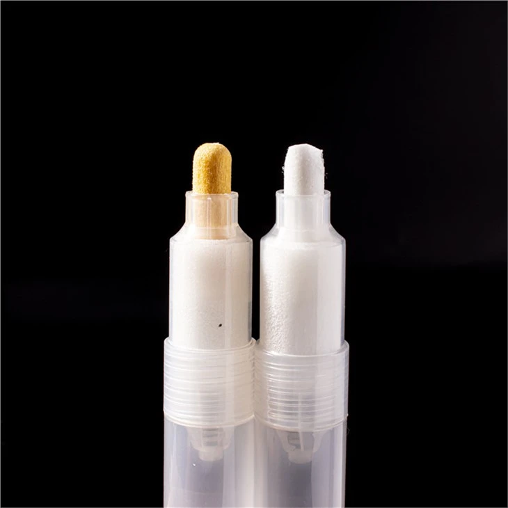8mm Menggambar Barel Penanda Kosong