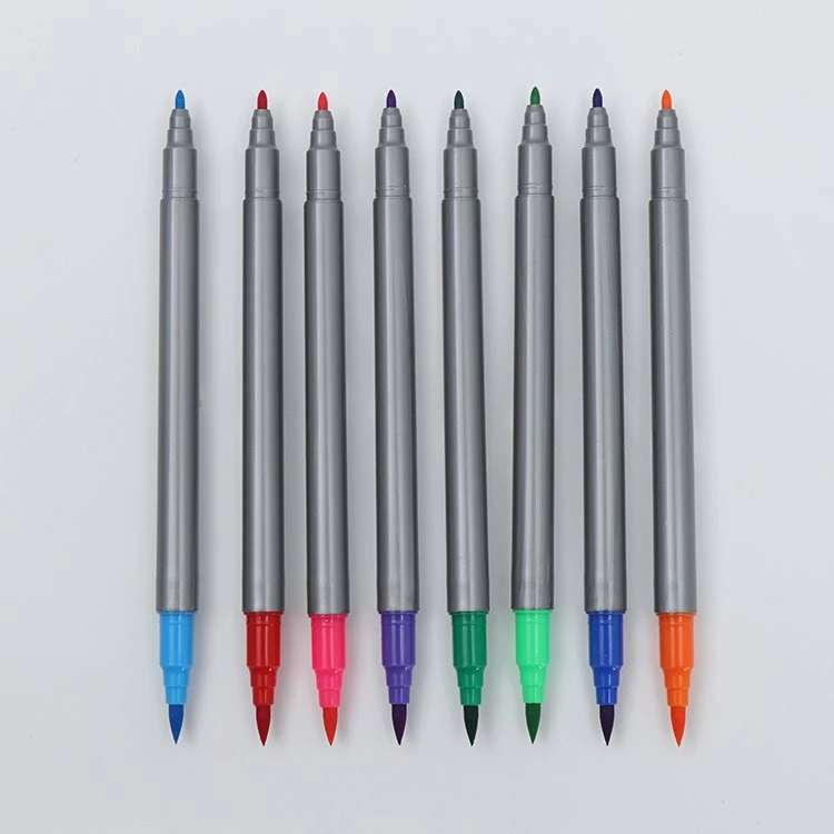 Penanda Seni Tip Ganda