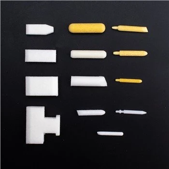 6mm 8mm 15mm 30mm Berbagai Bentuk Ujung Nib