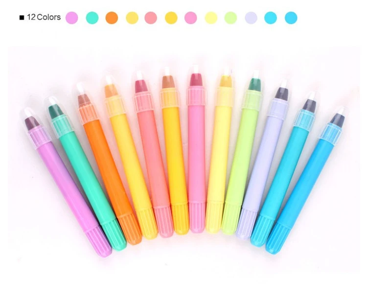 Penanda stabilo