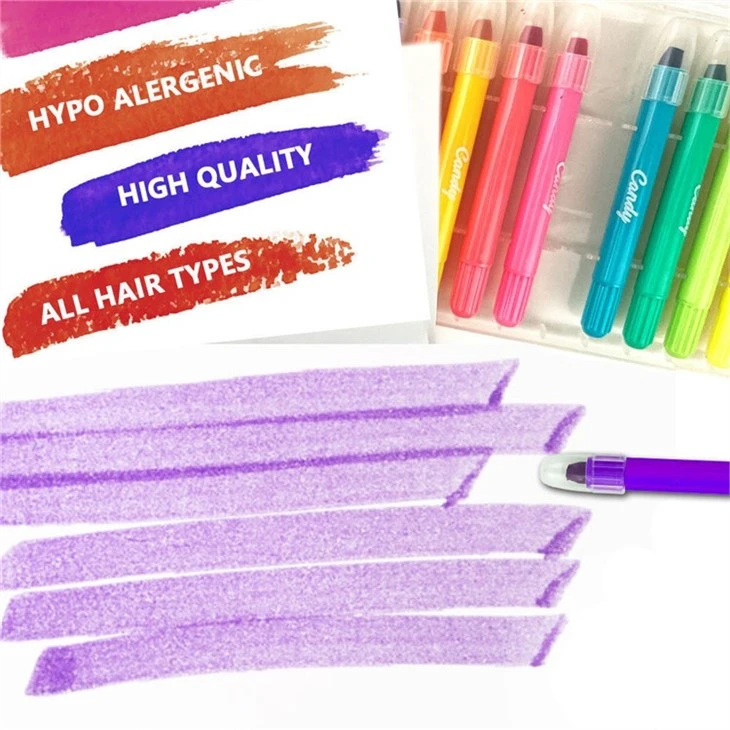 Highlighters Marker