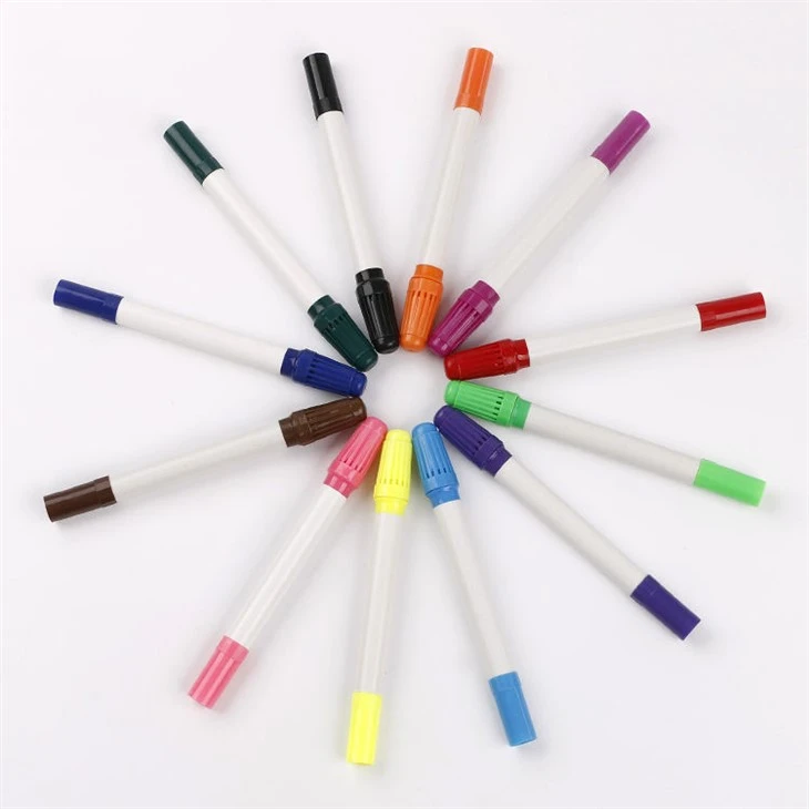 Penyorot Stempel 12 Warna