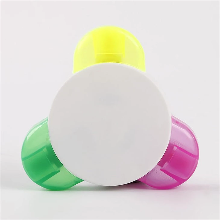 Penyorot Mini Lucu