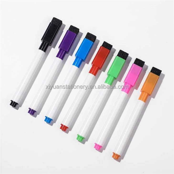 Penanda Papan Tulis yang Dapat Dihapus
