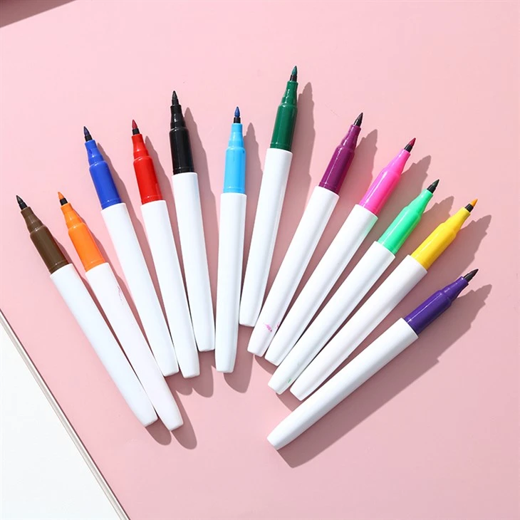 Penanda Kain Untuk Sepatu