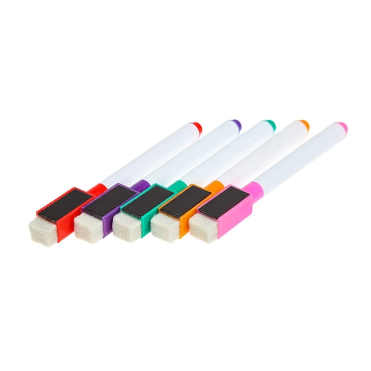Penanda Papan Tulis Warna Magnetik