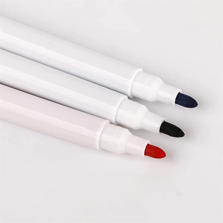 Penanda Penghapus Kering Magnetik