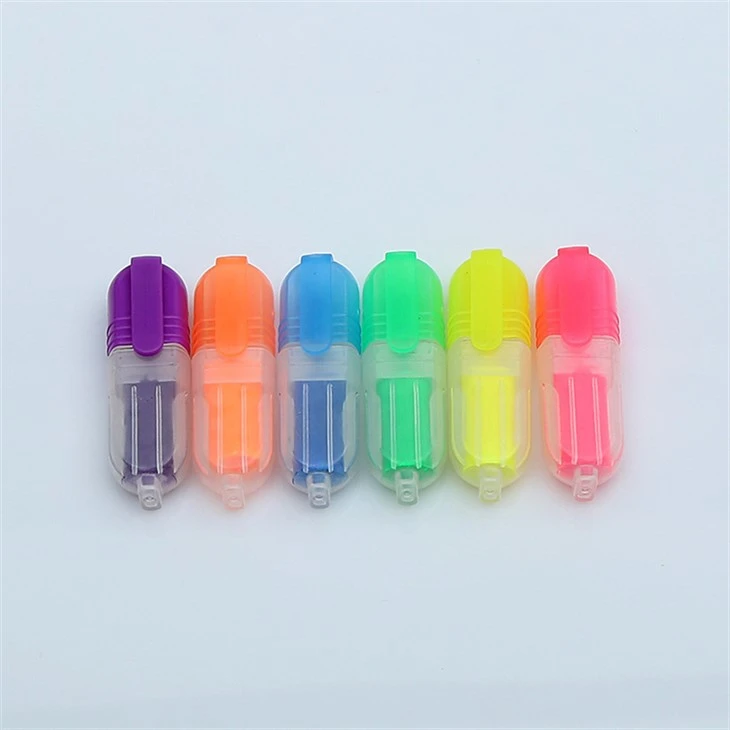 Penyorot Pastel Mini