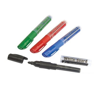 Pena Papan Hapus Kering