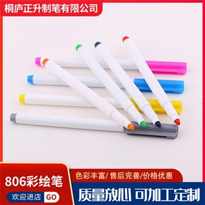 Spidol Cat Akrilik Diy Berbasis Air